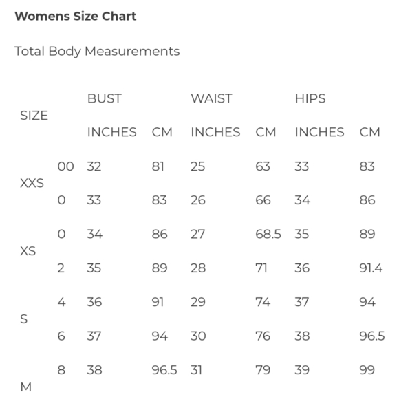 Misa Abstract Watercolor Top - Picture 8 of 8